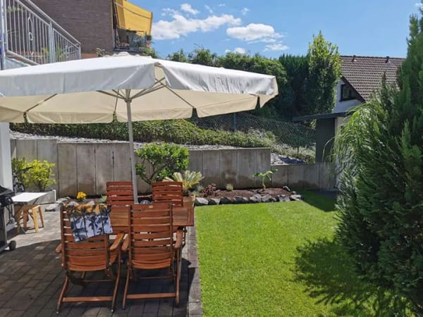Immobilie in Siegburg - Viel Platz für Ihre Pläne: Mehrfamilienhaus in Siegburg - Bild 2