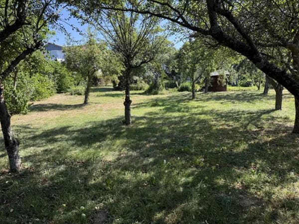 Immobilie in Althütte - EG-Wohnung mit 1388qm großem Garten in Randlage von Sechselberg - Bild 3