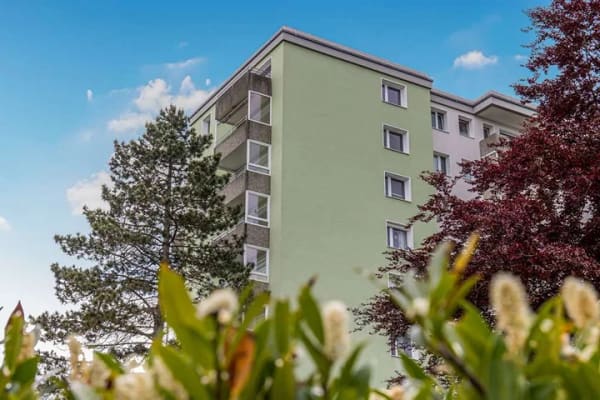 Immobilie in Schwentinental - Rückzugsort mit Aussicht - Bild 0