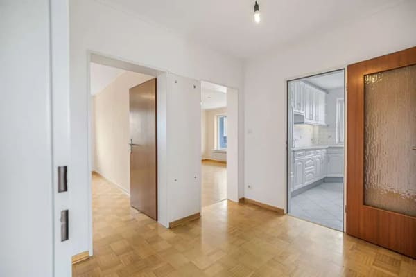 Immobilie in Schwentinental - Rückzugsort mit Aussicht - Bild 1