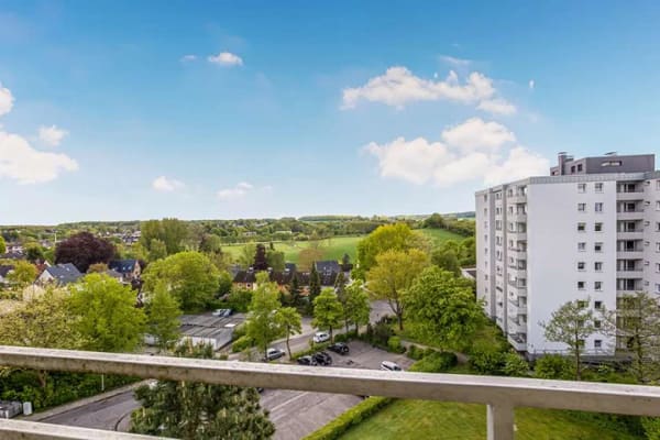 Immobilie in Schwentinental - Rückzugsort mit Aussicht - Bild 4