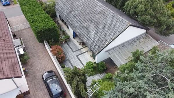 Immobilie in Hochdorf-Assenheim - Provisionsfreies Einfamilienhaus mit 594 m² Grundstück, Südgarten, Doppelgarage, Sauna - Bild 2