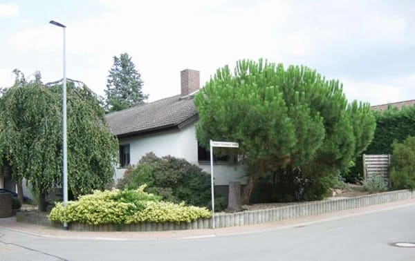 Immobilie in Hochdorf-Assenheim - Provisionsfreies Einfamilienhaus mit 594 m² Grundstück, Südgarten, Doppelgarage, Sauna - Bild 3