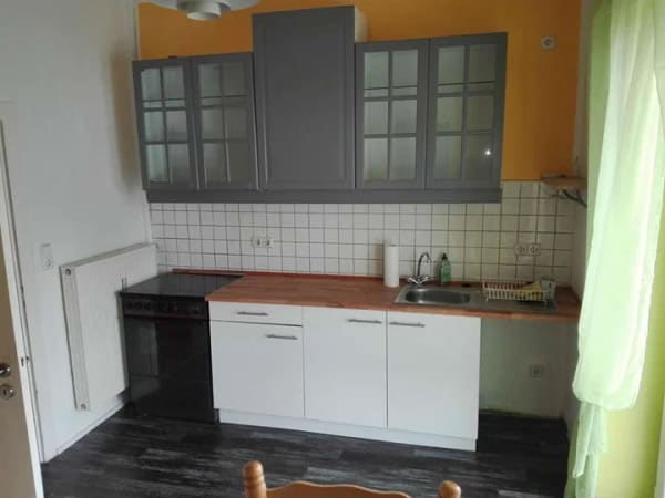 Immobilie in Solingen - Investieren in Solingen Ohligs,  3 FH mit Ausbaupotential - Bild 3