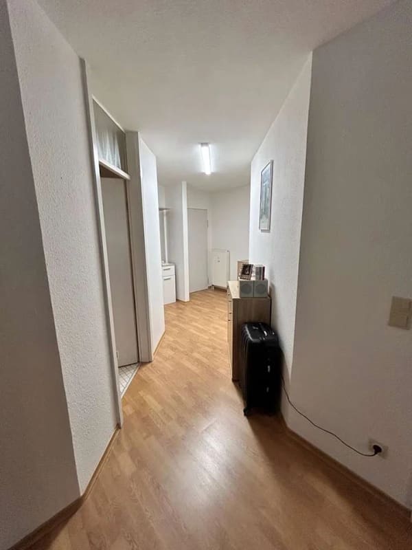 Immobilie in Bühlertal - Meine eigenen vier Wände! - Bild 1