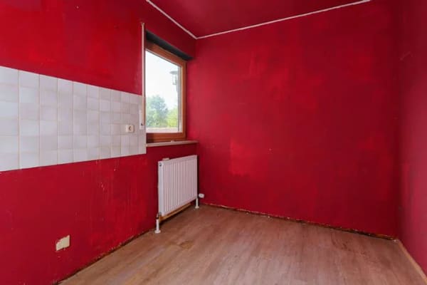 Immobilie in Neumarkt in der Oberpfalz - 3-Zimmer-Wohnung mit Balkon in Woffenbach - Potenzial zur individuellen Gestaltung - Bild 2