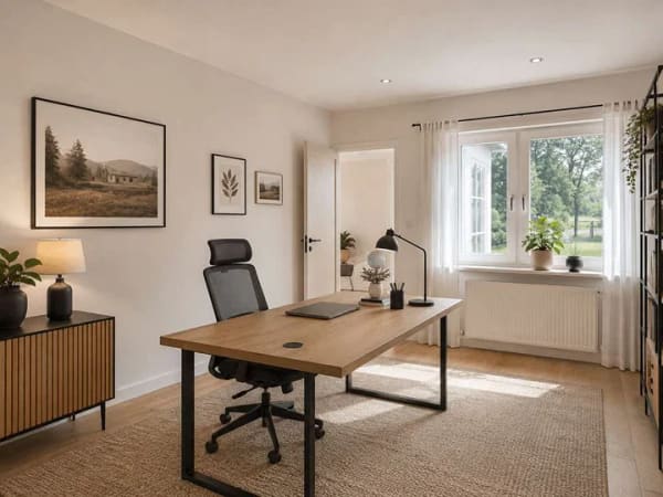 Immobilie in Klein Nordende - Einfamilienhaus im Naturschutzgebiet und teils nur 30 Minuten von Eimsbüttel entfernt.* - Bild 4