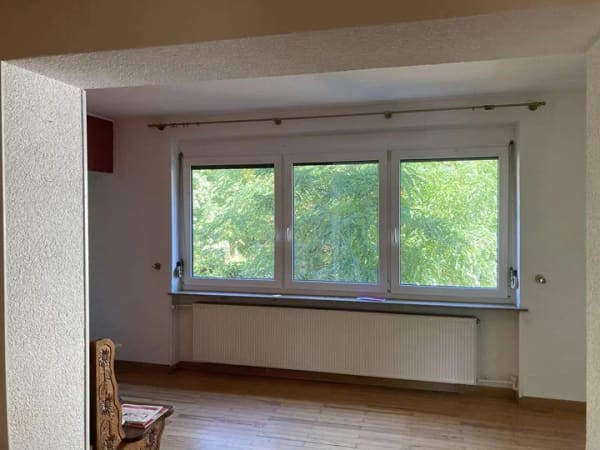 Immobilie in Nalbach - Einfamilienhaus in Körprich mit großem Grundstück - positiver Vorbescheid für weiteres Wohnhaus - Bild 3