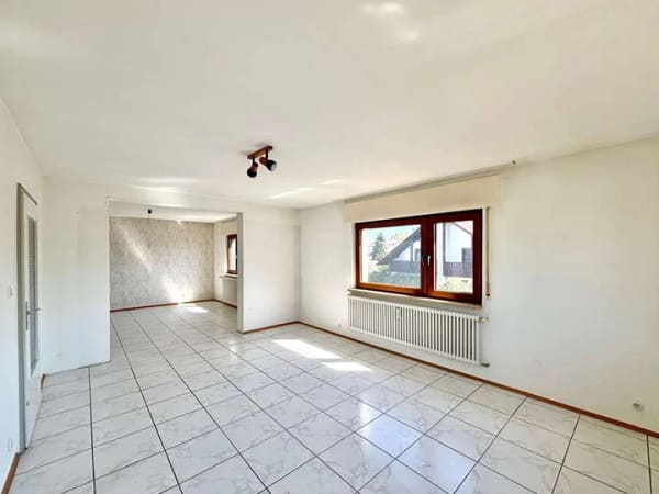 Immobilie in Rheinstetten - Viel Raum für neue Ideen – Mehrfamilienhaus in Rheinstetten-Mörsch - Bild 2