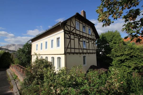 Immobilie in Heringen - Heringen, Wohn-und Geschäftshaus - Bild 2