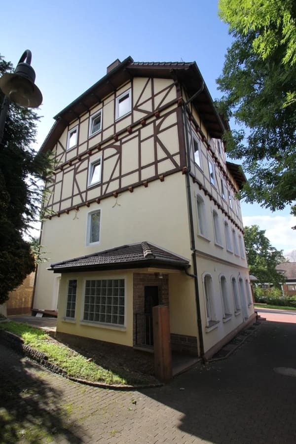 Immobilie in Heringen - Heringen, Wohn-und Geschäftshaus - Bild 3