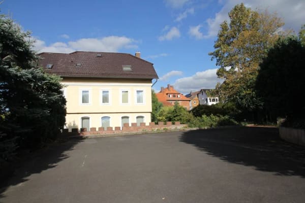 Immobilie in Heringen - Heringen, Wohn-und Geschäftshaus - Bild 4
