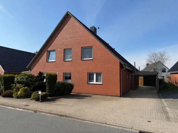 Immobilie in Lohe-Rickelshof - Eine Investition | Vier Einheiten | Viele Perspektiven - Bild 0