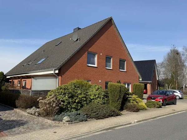 Immobilie in Lohe-Rickelshof - Eine Investition | Vier Einheiten | Viele Perspektiven - Bild 1