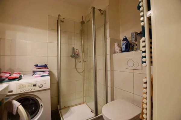 Immobilie in Ronnenberg - KUNZE: Hochpaterre vermietete 1-Zimmerwohnung in Ronnenberg-Empelde - Bild 4