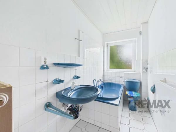Immobilie in Bordesholm - Bezugsfrei! 2,5-Zimmer-Wohnung 300m entfernt vom Bordesholmer Bahnhof - Bild 3