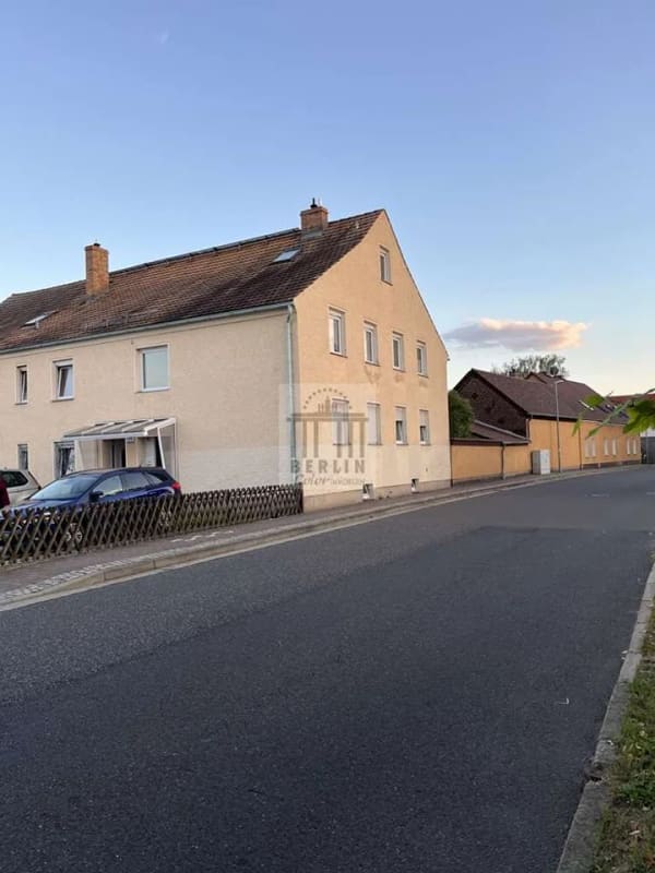 Immobilie in Schönwald - GROßZÜGIGE Wohnung für Selbstverwirklicher! - Bild 0