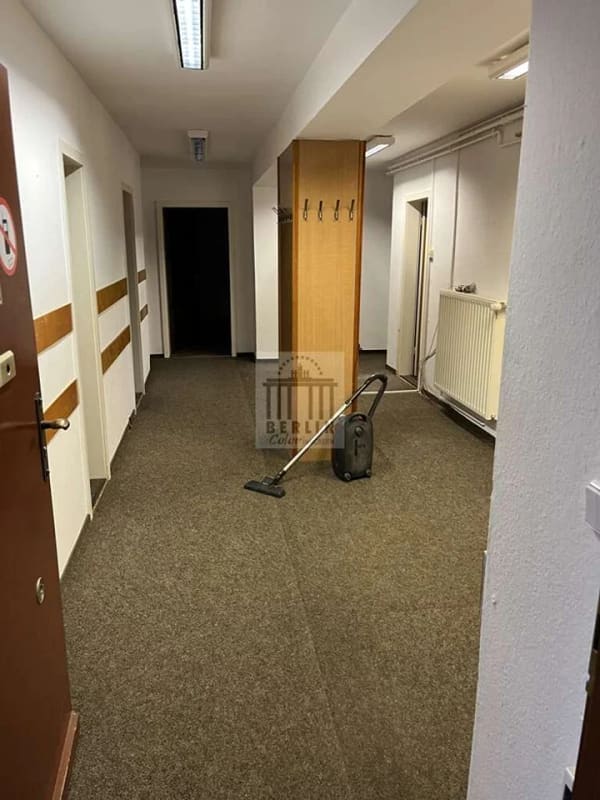 Immobilie in Schönwald - GROßZÜGIGE Wohnung für Selbstverwirklicher! - Bild 1