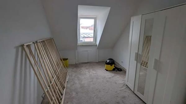 Immobilie in Kassel - 3-Zimmer-City-Wohnung - Bild 1