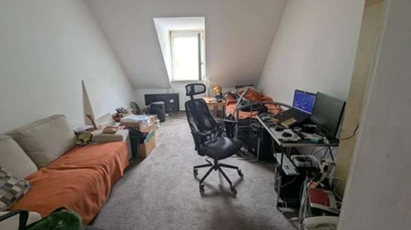 Immobilie in Kassel - 3-Zimmer-City-Wohnung - Bild 2