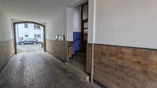 Immobilie in Kassel - 3-Zimmer-City-Wohnung - Bild 4