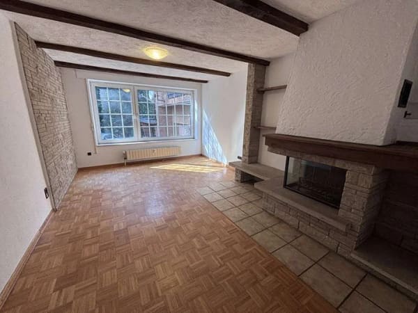 Immobilie in Löhne - Großzügiges Zweifamilienhaus in Werrenähe von Löhne-Obernbeck! - Bild 3