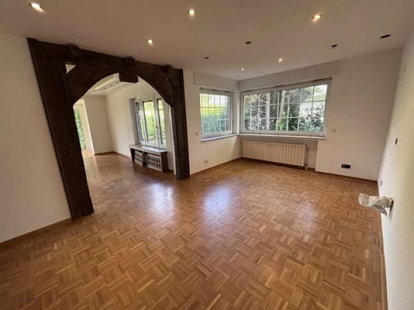 Immobilie in Löhne - Großzügiges Zweifamilienhaus in Werrenähe von Löhne-Obernbeck! - Bild 4