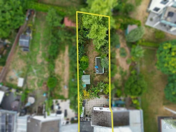 Immobilie in Würselen - Ein Zuhause mit Charakter – Charmantes Haus mit idyllischem Garten und viel Raum für Ihre Ideen - Bild 2