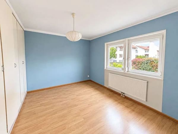 Immobilie in Unterensingen - Familienfreundliches Einfamilienhaus mit schönem Garten  - Bild 4