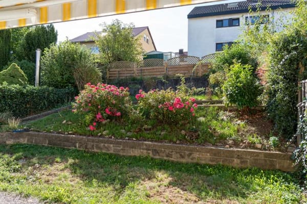 Immobilie in Benningen am Neckar - Ein Haus für Ihre Ideen – mit Garten, Garage und extra Platz unterm Dach - Bild 3