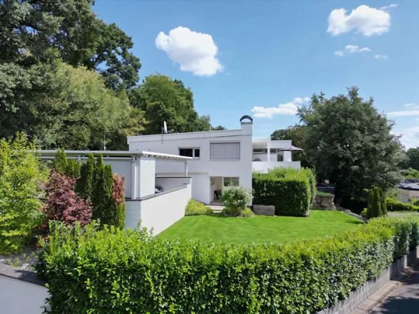 Immobilie in Glattbach - Luxuriöse Villa mit atemberaubendem Ausblick – Ihr neues Zuhause in Glattbachs Toplage! - Bild 0
