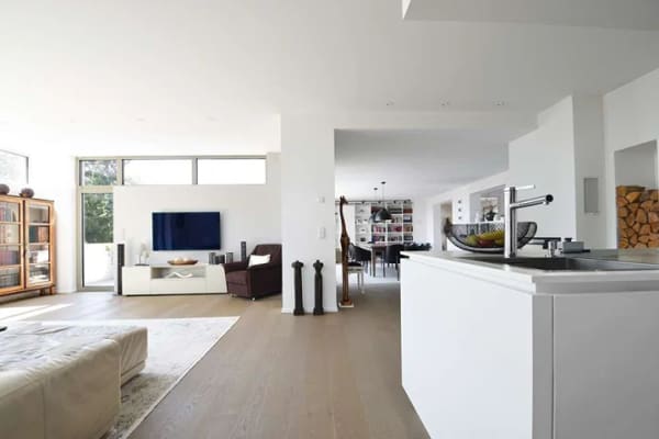 Immobilie in Glattbach - Luxuriöse Villa mit atemberaubendem Ausblick – Ihr neues Zuhause in Glattbachs Toplage! - Bild 3