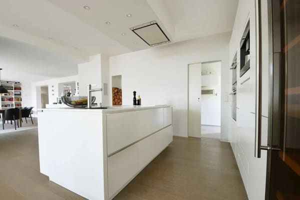 Immobilie in Glattbach - Luxuriöse Villa mit atemberaubendem Ausblick – Ihr neues Zuhause in Glattbachs Toplage! - Bild 4