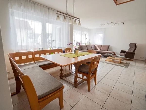 Immobilie in Engen - Etagenwohnung in Engen - Bild 3
