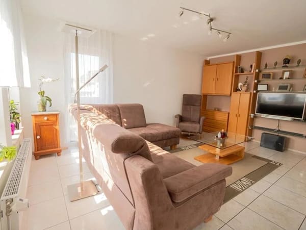 Immobilie in Engen - Etagenwohnung in Engen - Bild 4