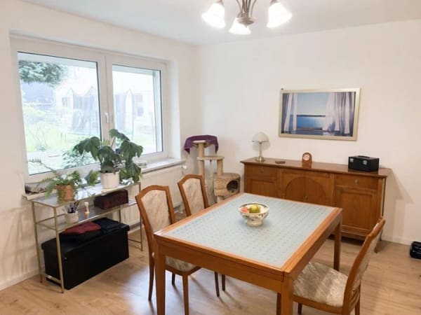 Immobilie in Remscheid - Erdgeschosswohnung in Remscheid (Alt-Remscheid) - Bild 2