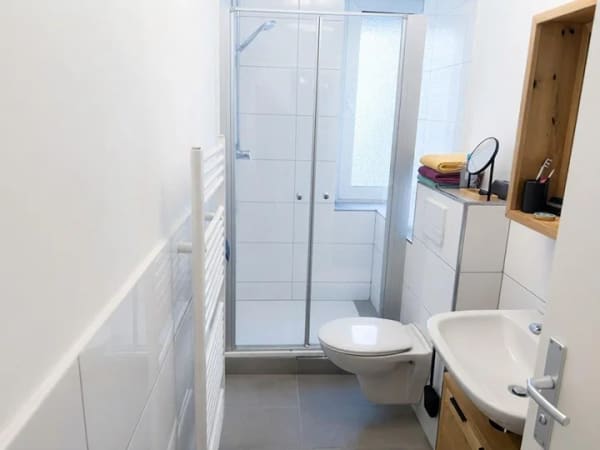 Immobilie in Remscheid - Erdgeschosswohnung in Remscheid (Alt-Remscheid) - Bild 3