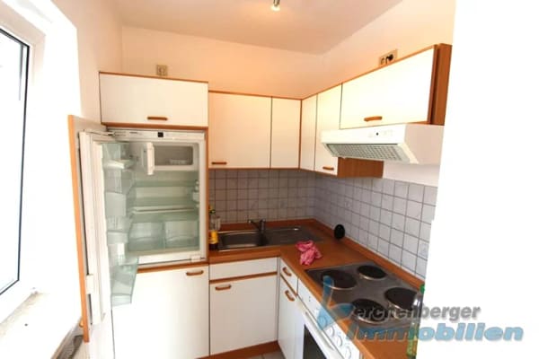 Immobilie in Straubing - Etagenwohnung in Straubing - Bild 1