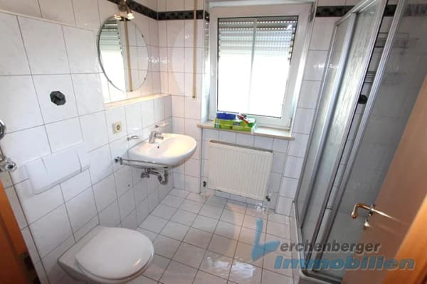 Immobilie in Straubing - Etagenwohnung in Straubing - Bild 2