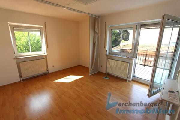 Immobilie in Straubing - Etagenwohnung in Straubing - Bild 4