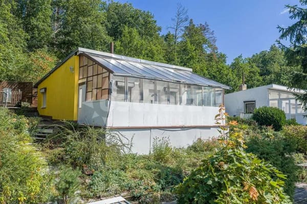 Immobilie in Blankenburg - Ferienhaus in ruhiger Lage und sehr guter Umgebung! - Bild 0
