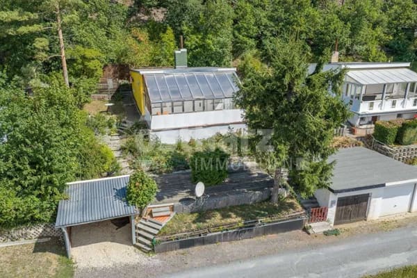 Immobilie in Blankenburg - Ferienhaus in ruhiger Lage und sehr guter Umgebung! - Bild 1