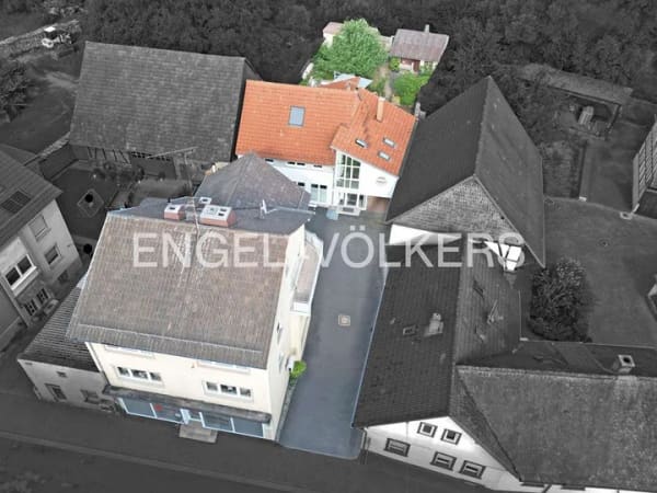 Immobilie in Schöllkrippen - Faktor unter 15 - Ein Investment, das bereits funktioniert - Bild 0