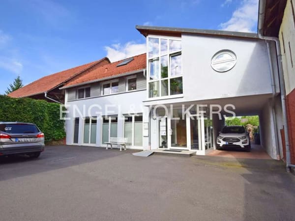 Immobilie in Schöllkrippen - Faktor unter 15 - Ein Investment, das bereits funktioniert - Bild 1