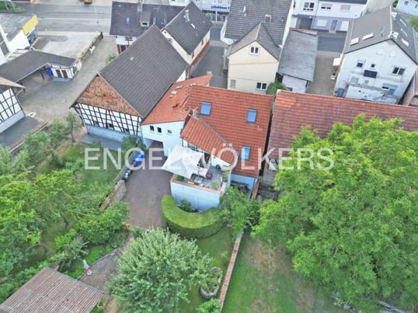 Immobilie in Schöllkrippen - Faktor unter 15 - Ein Investment, das bereits funktioniert - Bild 2