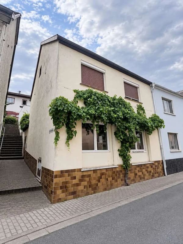 Immobilie in Oppenheim - Zuhause mit 3,5 Zimmern in Oppenheim - Bild 0