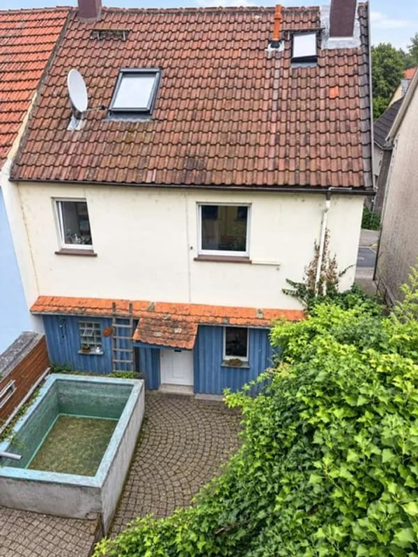 Immobilie in Oppenheim - Zuhause mit 3,5 Zimmern in Oppenheim - Bild 1