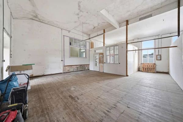 Immobilie in Bad Lauterberg - Kapitalanlage mit Potenzial: 4 Wohneinheiten, ca. 369 m² Nutzfläche & 7.388 m² Grundstück - Bild 4