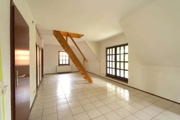 Immobilie in Brünzow - Mehrfamilienhaus mit parkähnlichem Grundstück in Ostseenähe - Bild 4