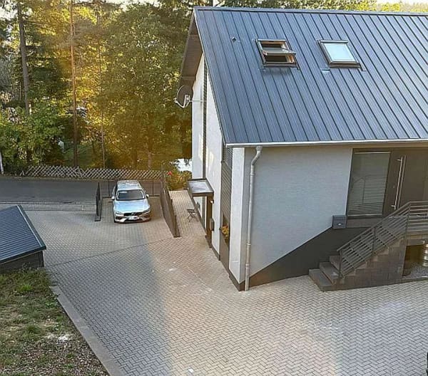 Immobilie in Mehren - "Haus am See": Freisteh. komplett saniertes Einfamilienhaus mit Einliegerwohnung in  Traumlage - Bild 4